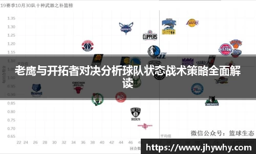 老鹰与开拓者对决分析球队状态战术策略全面解读